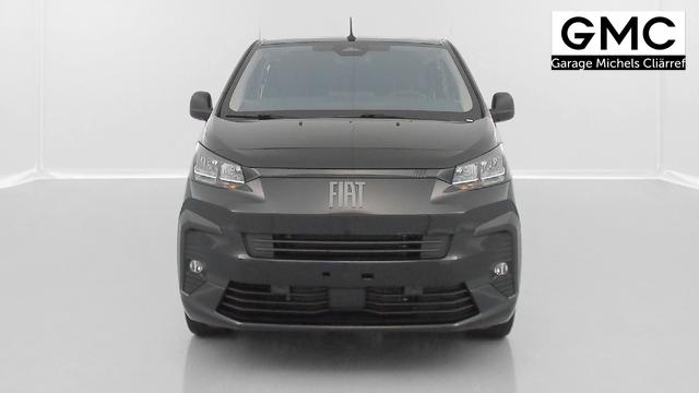 Fiat Scudo Kastenwagen Pack Premium Connect (XL) 