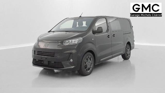 Fiat Scudo Kastenwagen Pack Premium Connect (XL) 
