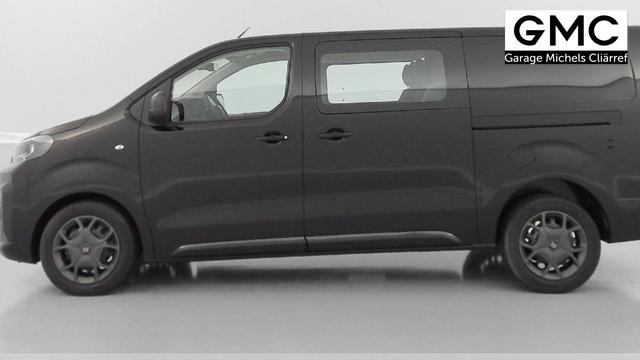 Fiat Scudo Kastenwagen Pack Premium Connect (XL) 