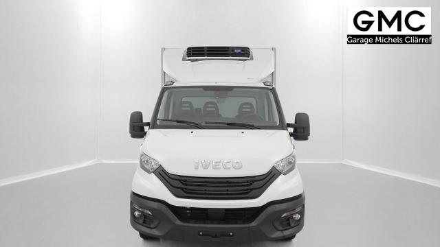 Iveco Daily Business (Pack Business) / III 35C16H 
