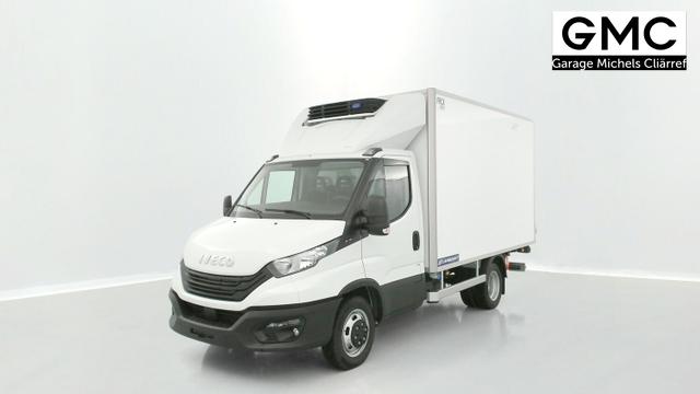 Iveco Daily Business (Pack Business) / III 35C16H 