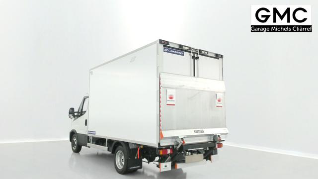 Iveco Daily Business (Pack Business) / III 35C16H 