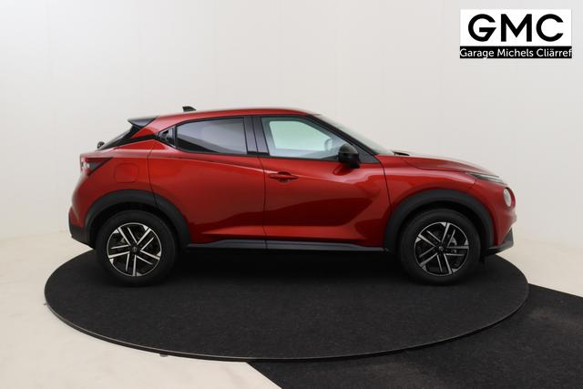 Nissan Juke N-CONNECTA 
