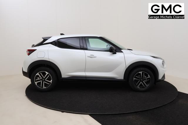 Nissan Juke N-CONNECTA 