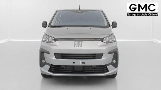 Fiat Scudo Kastenwagen M 2.0 BlueHDi 180ch Pack Premium Connect EAT8 