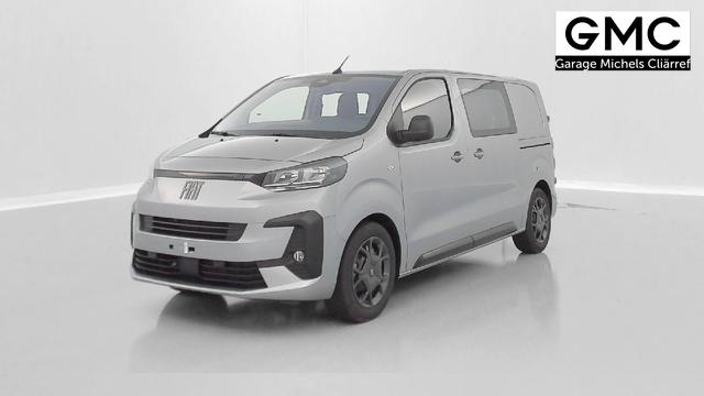 Fiat Scudo Kastenwagen M 2.0 BlueHDi 180ch Pack Premium Connect EAT8 