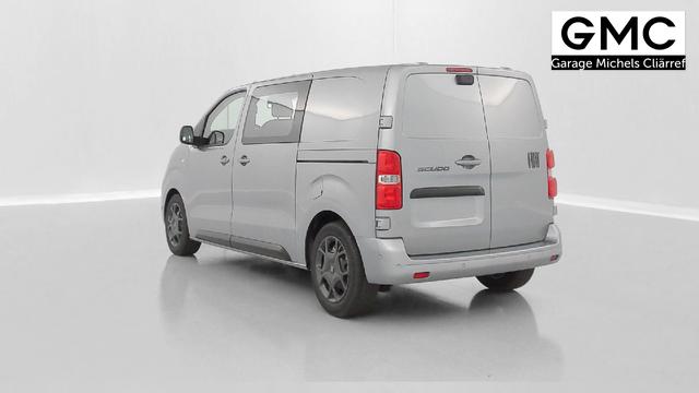 Fiat Scudo Kastenwagen M 2.0 BlueHDi 180ch Pack Premium Connect EAT8 
