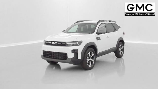 Dacia Bigster Hybrid 155ch Journey 