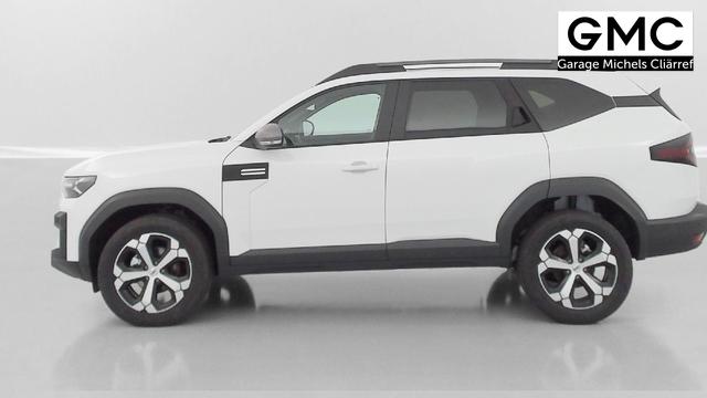 Dacia Bigster Hybrid 155ch Journey 