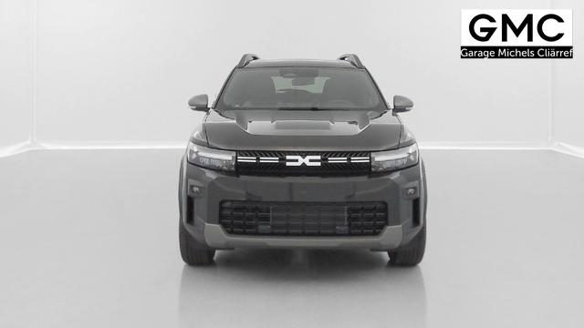 Dacia Bigster Journey (Hybrid 155ch) 