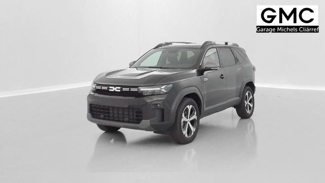 Dacia Bigster Journey (Hybrid 155ch) 