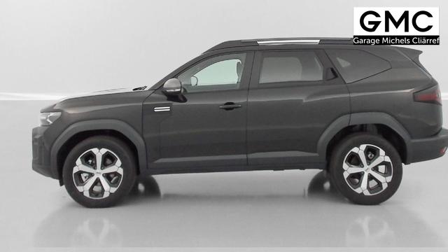 Dacia Bigster Journey (Hybrid 155ch) 
