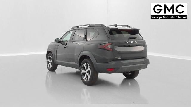 Dacia Bigster Journey (Hybrid 155ch) 