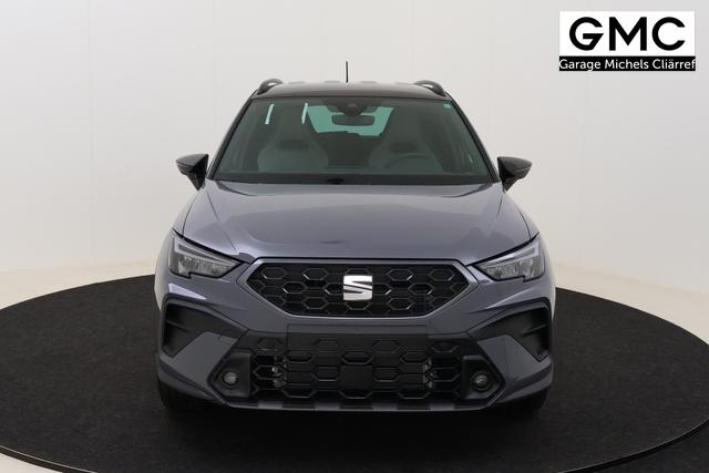Seat Arona FR Edition 