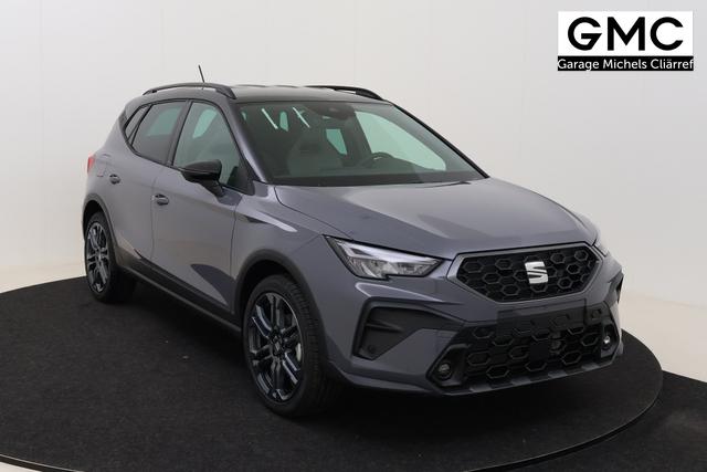 Seat Arona FR Edition 