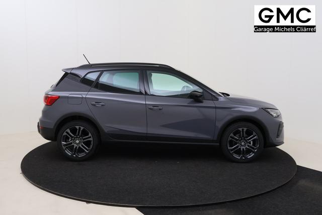 Seat Arona FR Edition 