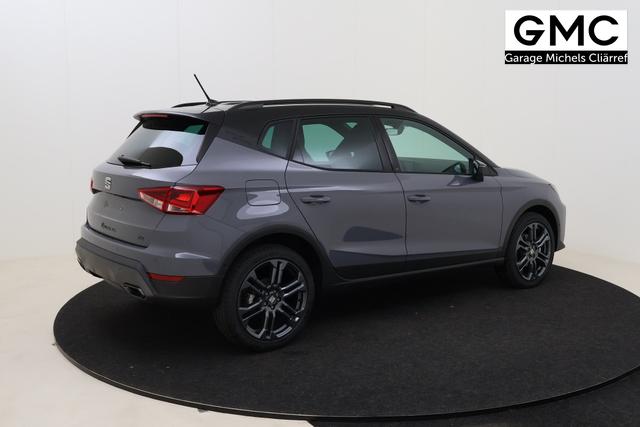 Seat Arona FR Edition 