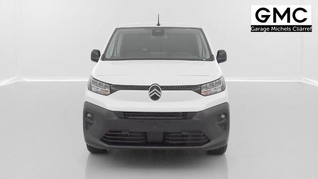 Citro&euml;n Berlingo Kastenwagen XL 950kg 