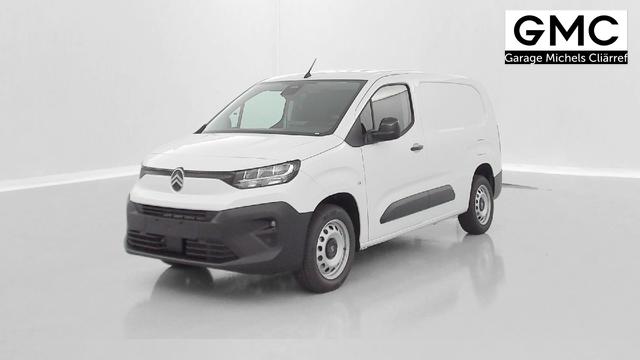Citro&euml;n Berlingo Kastenwagen XL 950kg 