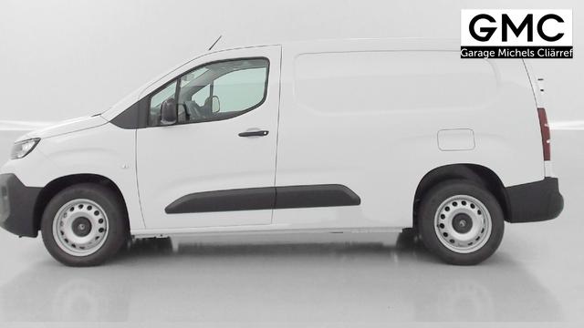 Citro&euml;n Berlingo Kastenwagen XL 950kg 