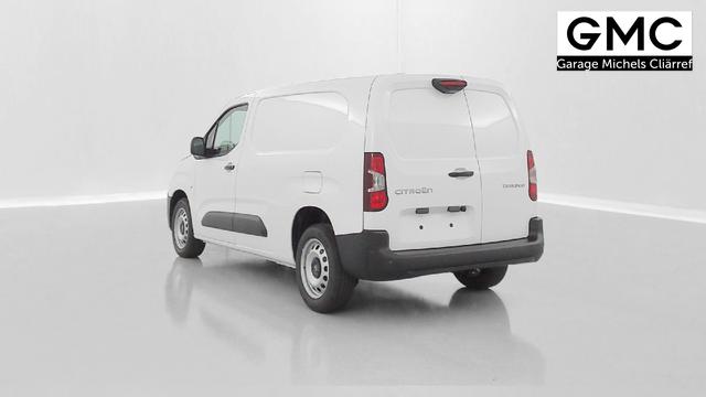 Citro&euml;n Berlingo Kastenwagen XL 950kg 