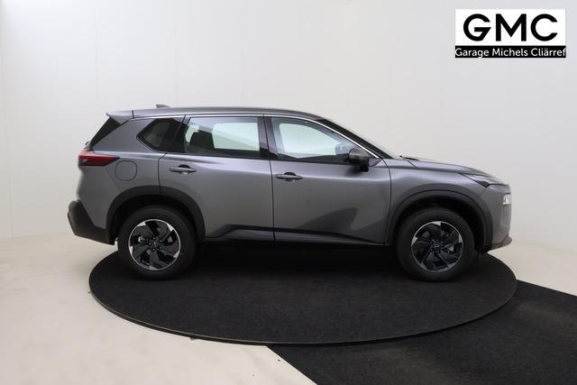 Nissan X-Trail Acenta + Comfort Pack 7pl 