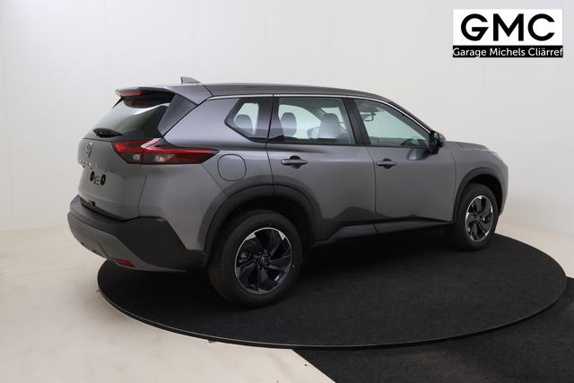 Nissan X-Trail Acenta + Comfort Pack 7pl 