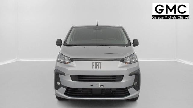 Fiat Scudo Kastenwagen Pack Premium Connect (XL) 