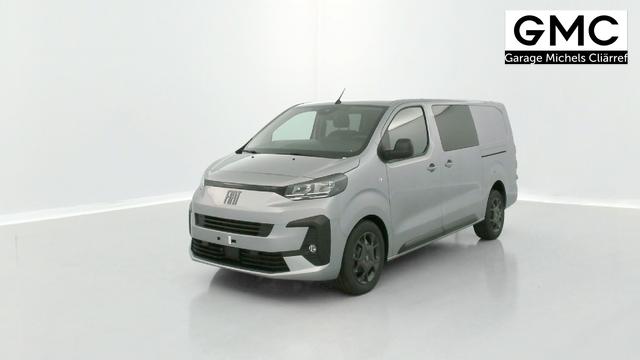 Fiat Scudo Kastenwagen Pack Premium Connect (XL) 