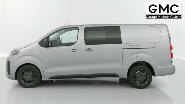 Fiat Scudo Kastenwagen Pack Premium Connect (XL) 