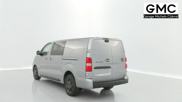 Fiat Scudo Kastenwagen Pack Premium Connect (XL) 