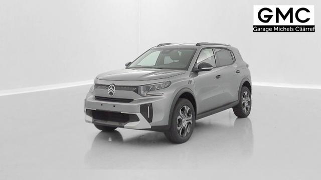 Citro&euml;n C3 Aircross PLUS 