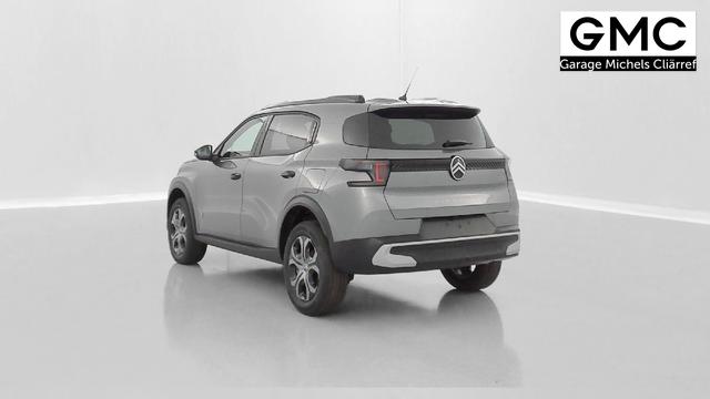 Citro&euml;n C3 Aircross PLUS 