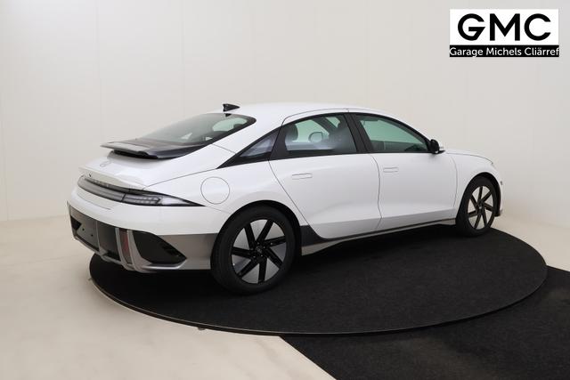 Hyundai IONIQ 6 Core 