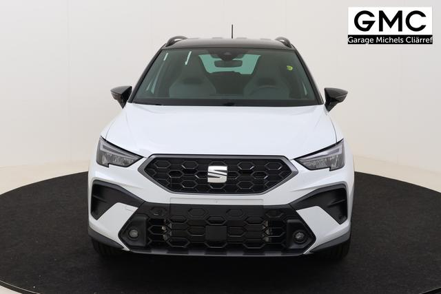Seat Arona FR Edition 