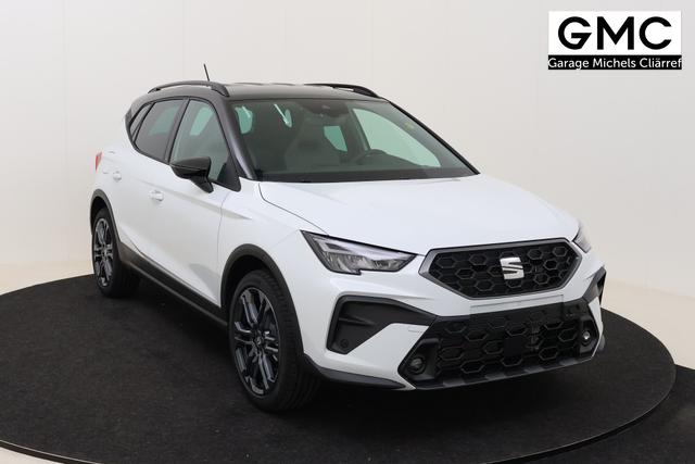 Seat Arona FR Edition 