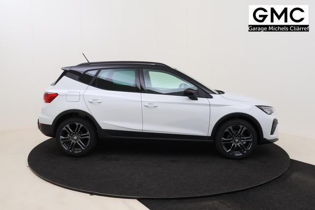 Seat Arona FR Edition 
