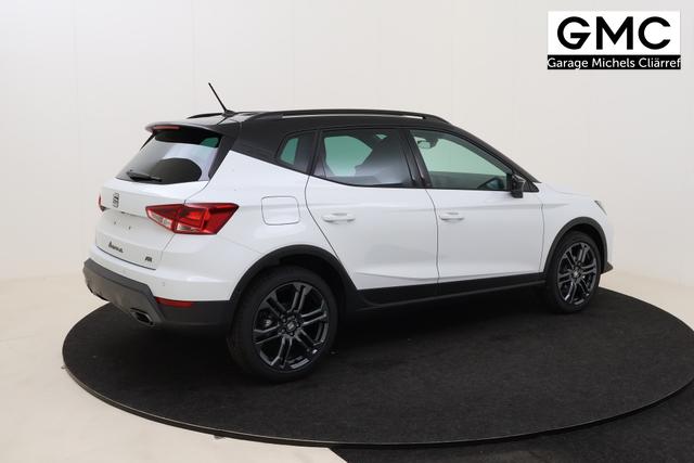 Seat Arona FR Edition 