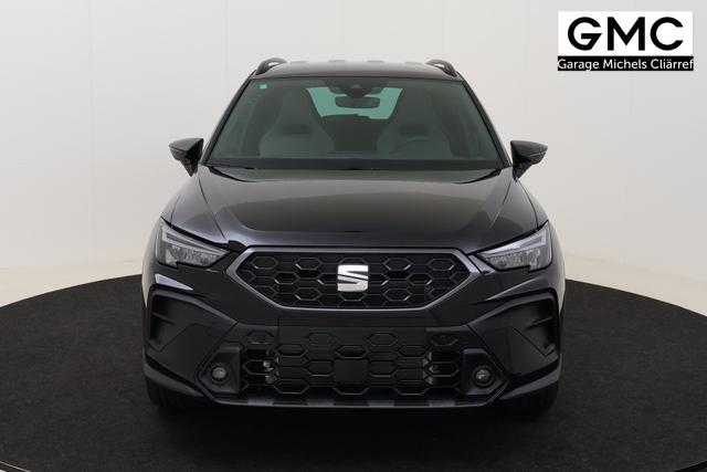Seat Arona FR Edition 