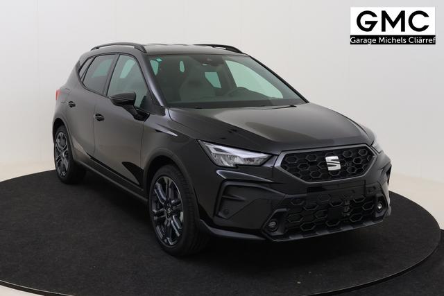 Seat Arona FR Edition 