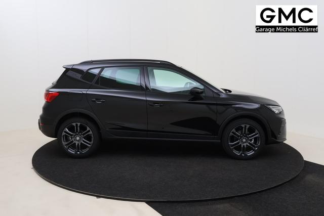 Seat Arona FR Edition 