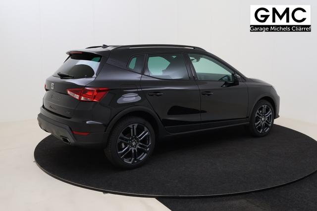 Seat Arona FR Edition 