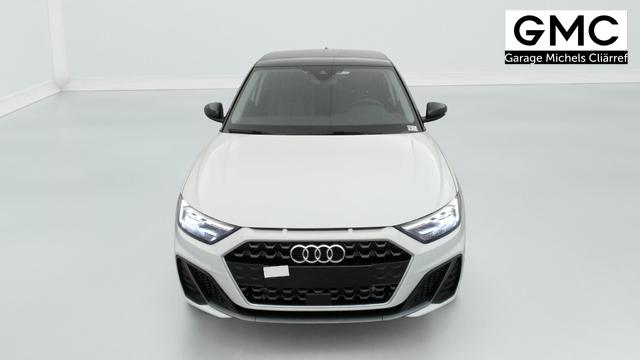 Audi A1 30 TFSI 116 ch S tronic 7 Design 