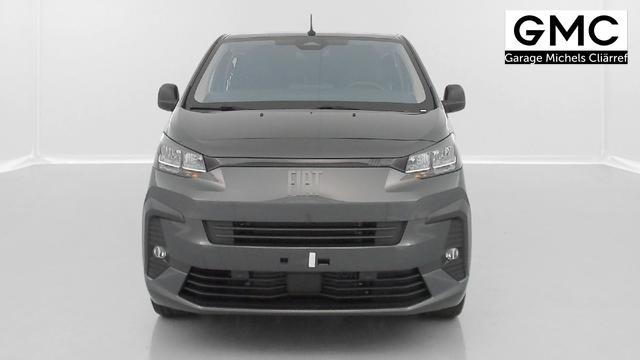 Fiat Scudo Kastenwagen Pack Premium Connect XL 