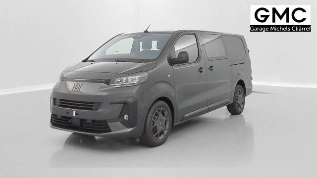 Fiat Scudo Kastenwagen Pack Premium Connect XL 