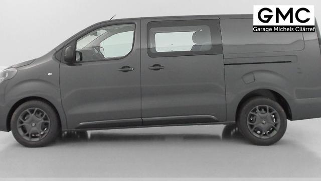 Fiat Scudo Kastenwagen Pack Premium Connect XL 
