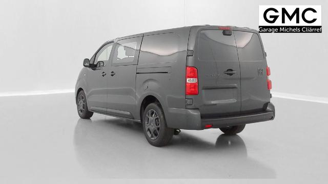 Fiat Scudo Kastenwagen Pack Premium Connect XL 