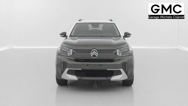 Citro&euml;n C3 Aircross PLUS 