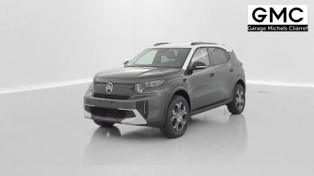 Citro&euml;n C3 Aircross PLUS 
