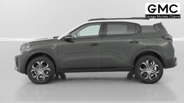 Citro&euml;n C3 Aircross PLUS 